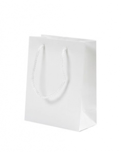 Goodie bag  Art Small 14x7x18cm (BxTxH) 4-Farben